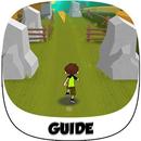 Guide for Ben 10 Up to Speed APK