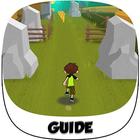 Guide for Ben 10 Up to Speed ícone