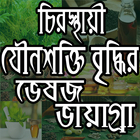 ভেষজ ভায়াগ্রা icon