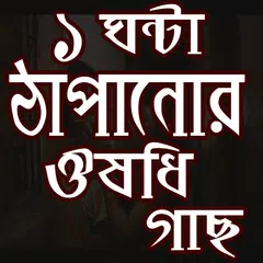 দীর্ঘক্ষন ঠাপানোর ঔষধি গাছ