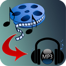 Advanced Video To MP3 Converte APK