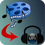 Advanced Video To MP3 Converte icon