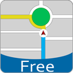 Карты маршрутизации GPS-маршрутов и навигации