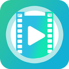 HD Video Player 3D - Pro 2018 ไอคอน