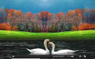 HD KM vídeo Jugador: todos formato medios de comun captura de pantalla 3
