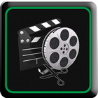 Master Video Composer - Free Video Editor icône