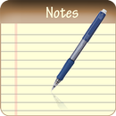 Office Notepad - Fast Organized Sticky Class APK