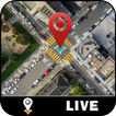 Live Map & Street View – Satellite Navigator