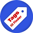 Tags finder APK