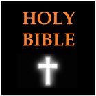 Bible - King James Version ikon