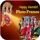 Navratri Photo Frames New APK