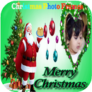 Christmas Photo Frames New APK