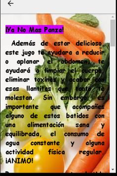Que comer para bajar la grasa de las piernas image 7