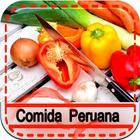 Comida Peruana иконка