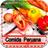Comida Peruana APK