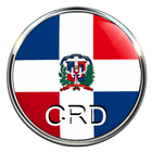 Constitucion Dominicana иконка