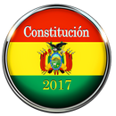 Constitución de Bolivia APK