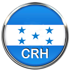 Constitucion de la Republica de Honduras-icoon