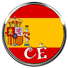 Constitucion Española icône