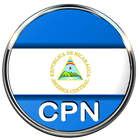 Constitucion  Politica de Nicaragua icône
