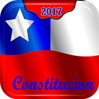 Constitucion Politica de Chile icône