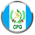 Constitucion Politica de Guatemala 아이콘