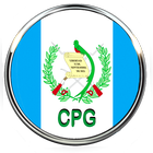 Constitucion Politica de Guatemala أيقونة