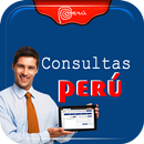 Consultas  Perú APK