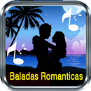 Baladas Romanticas en Español APK