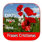 Christian Phrases with Free Image আইকন