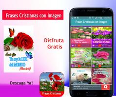 Frases Cristianas con Imagen 截图 1