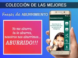 Frases de Aburrimiento скриншот 3