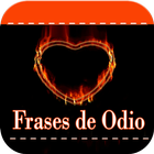 Frases de Odio иконка