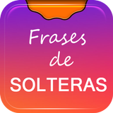 Frases de Solteras-icoon