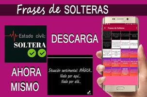 Frases de Solteras 截图 1