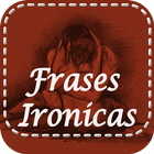 Frases Ironicas иконка