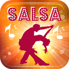 Musica Salsa Gratis icono
