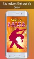 Musica Salsa Gratis Poster