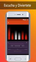 Musica Salsa Gratis captura de pantalla 2