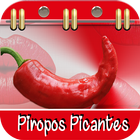 آیکون‌ Piropos Picantes