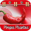 Piropos Picantes