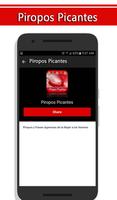 Piropos Picantes Ekran Görüntüsü 2