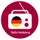 Radio Hamburg icône