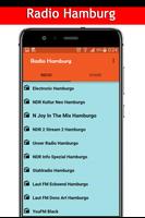 Radio Hamburg স্ক্রিনশট 1