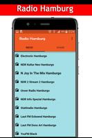 Radio Hamburg capture d'écran 1