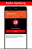 Radio Hamburg capture d'écran 2
