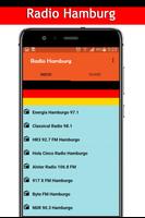 Radio Hamburg capture d'écran 3