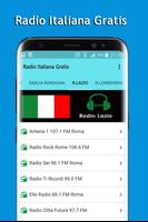 Radio Italiana Gratis capture d'écran 2