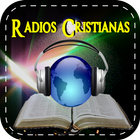 Radios Cristianas icône