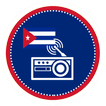 Radios de Cuba